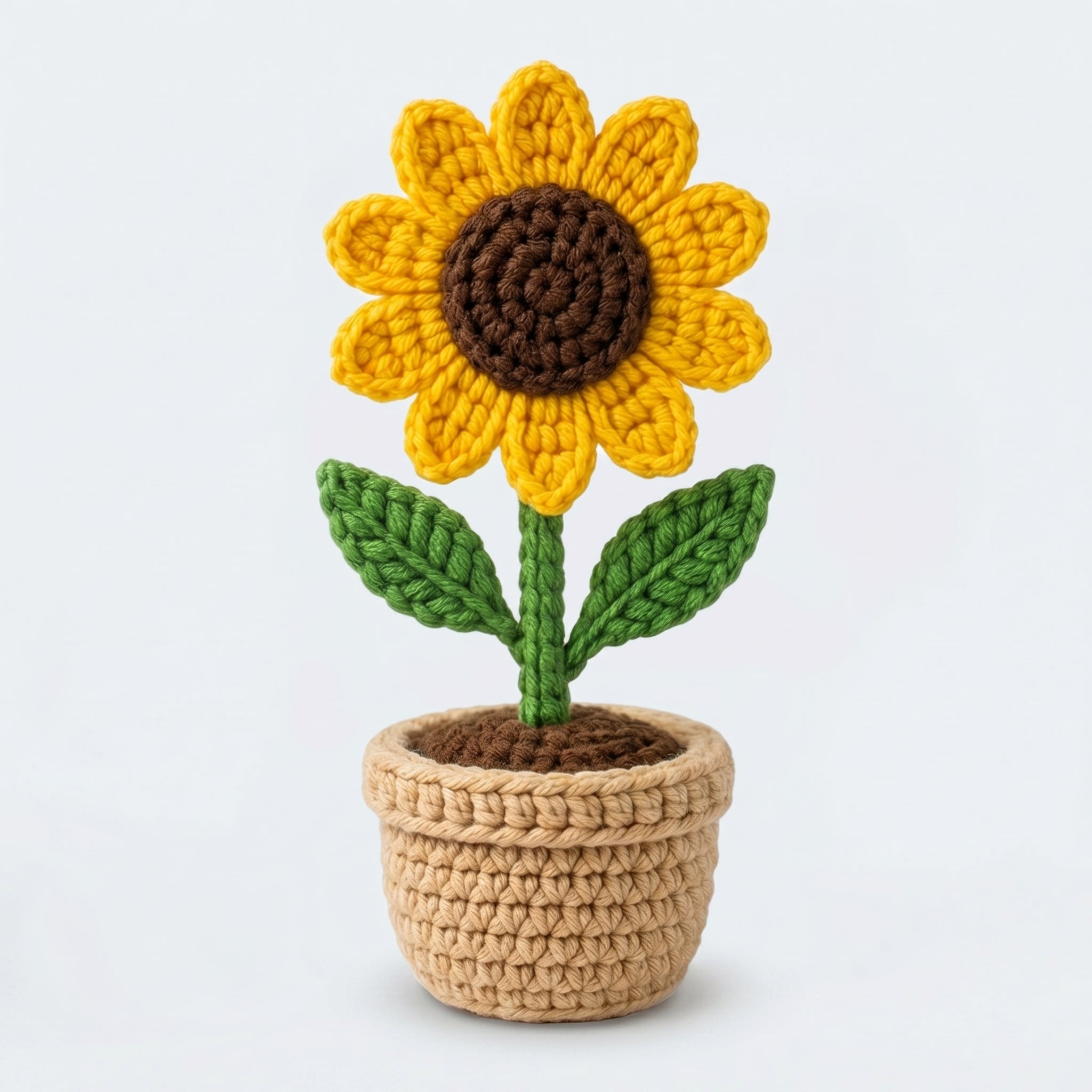 FLOWER POTS