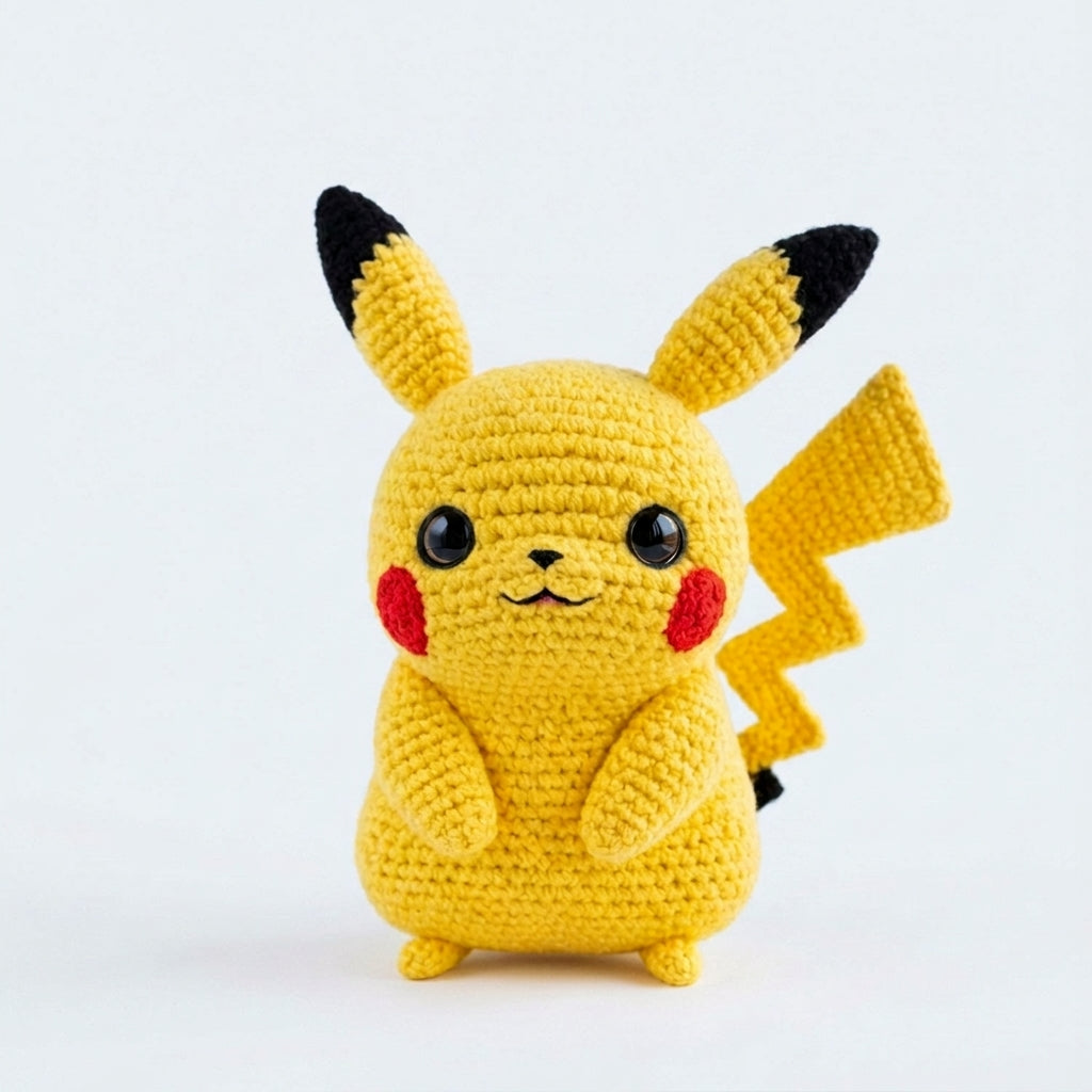 PLUSH TOYS